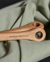 Carica l&#39;immagine nel visualizzatore di Gallery, Salad servers, HDEya, Nature