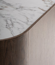 Carica l&#39;immagine nel visualizzatore di Gallery, Wood Cabinet