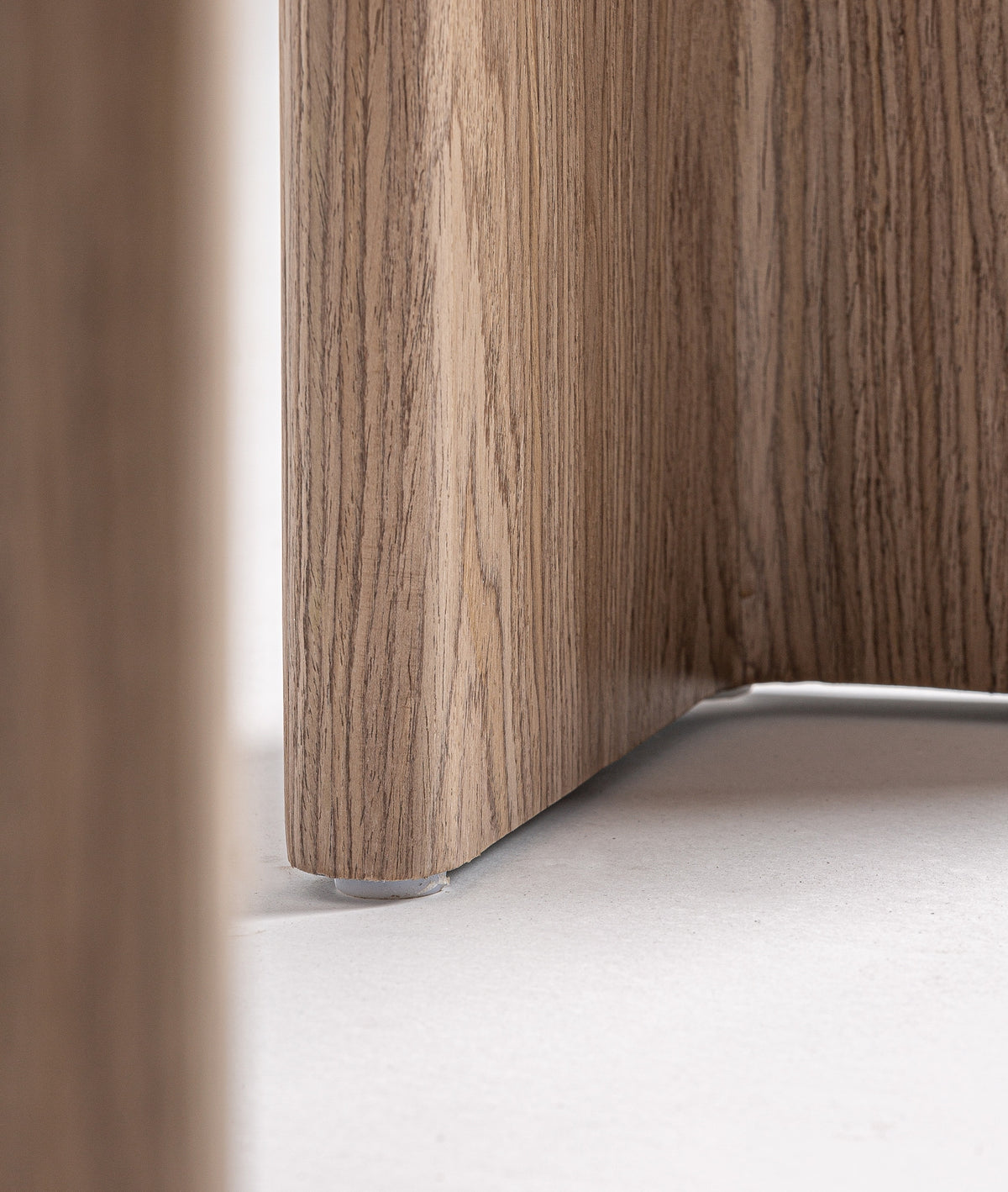 LIGHT BROWN CONSOLE