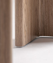 Cargar imagen en el visor de la galería, LIGHT BROWN CONSOLE