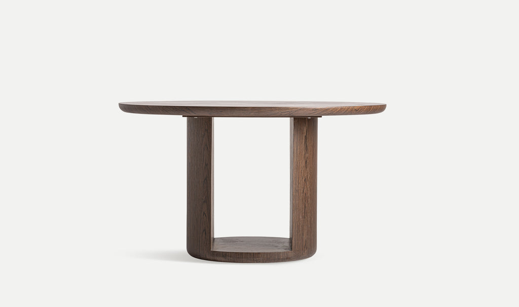 Round 132cm Table