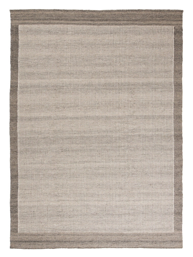 Burano Metal hand-woven rug – product photo | Linie Design at Bois Blanc Home, Limassol, Cyprus