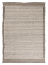 Charger l'image dans la galerie, Burano Metal hand-woven rug – product photo | Linie Design at Bois Blanc Home, Limassol, Cyprus