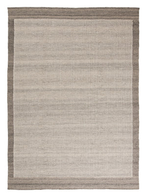 Burano Metal hand-woven rug – product photo | Linie Design at Bois Blanc Home, Limassol, Cyprus