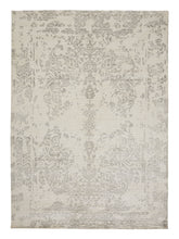 Charger l'image dans la galerie, Florentine Grey loom-knotted rug – product photo | Linie Design at Bois Blanc Home, Limassol, Cyprus