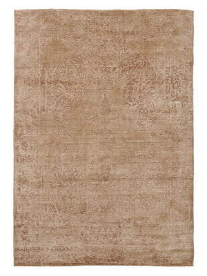 Florentine Gold loom-knotted rug – product photo | Linie Design at Bois Blanc Home, Limassol, Cyprus