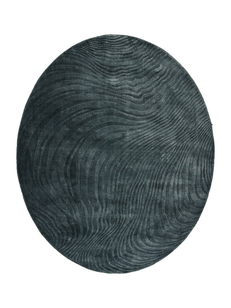 Anong Forest handloom rug – product photo | Linie Design at Bois Blanc Home, Limassol, Cyprus