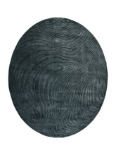 Carica l'immagine nel visualizzatore di Gallery, Anong Forest handloom rug – product photo | Linie Design at Bois Blanc Home, Limassol, Cyprus