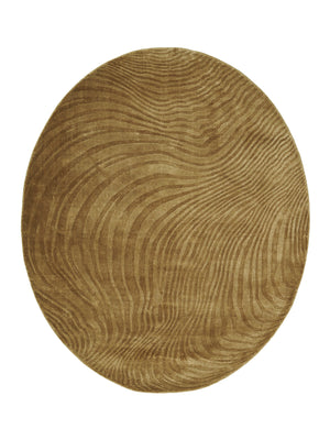 Anong Ochre handloom rug – product photo | Linie Design at Bois Blanc Home, Limassol, Cyprus