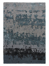 Charger l'image dans la galerie, Varese Grey hand-tufted rug – product photo | Linie Design at Bois Blanc Home, Limassol, Cyprus