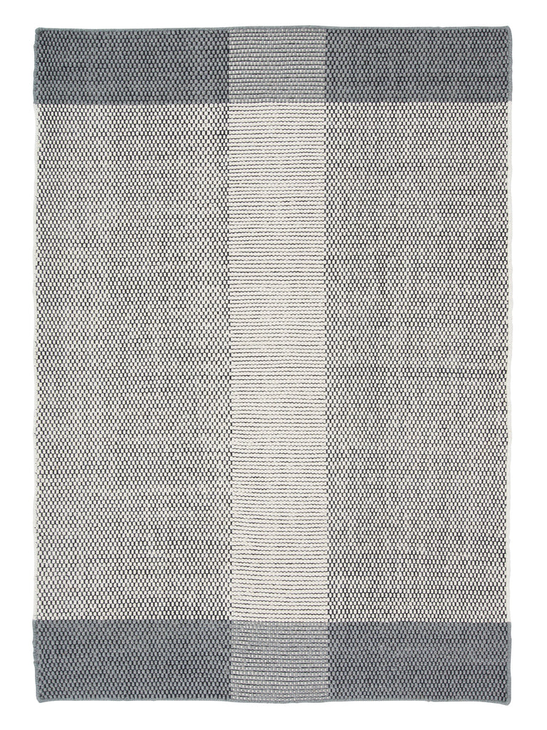 Pomezia Mouse hand-woven rug – product photo | Linie Design at Bois Blanc Home, Limassol, Cyprus
