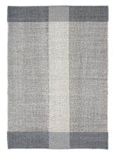 Load image into Gallery viewer, Pomezia Mouse hand-woven rug – product photo | Linie Design at Bois Blanc Home, Limassol, Cyprus