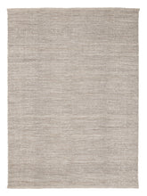Laden Sie das Bild in den Galerie-Viewer, Lia Anthracite hand-woven rug – product photo | Linie Design at Bois Blanc Home, Limassol, Cyprus
