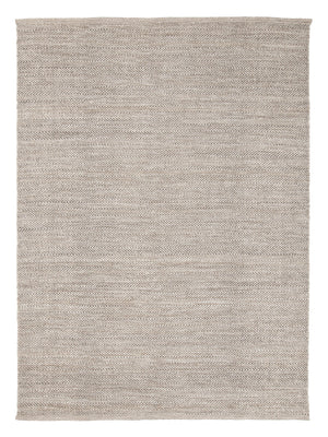 Lia Anthracite hand-woven rug – product photo | Linie Design at Bois Blanc Home, Limassol, Cyprus