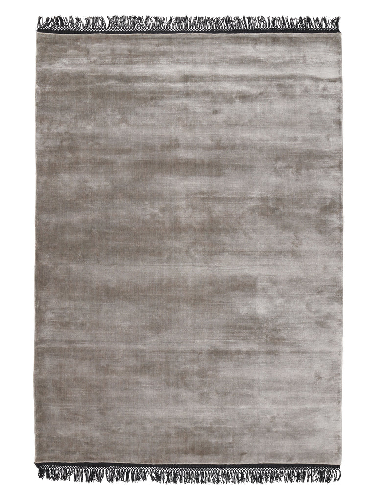 Almeria Grey handloom rug – product photo | Linie Design at Bois Blanc Home, Limassol, Cyprus