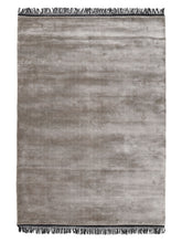 Load image into Gallery viewer, Almeria Grey handloom rug – product photo | Linie Design at Bois Blanc Home, Limassol, Cyprus