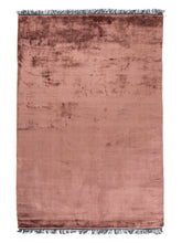 Load image into Gallery viewer, Almeria Wine handloom rug – product photo | Linie Design at Bois Blanc Home, Limassol, Cyprus