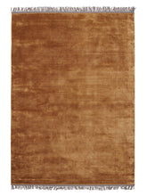 Load image into Gallery viewer, Almeria Ochre handloom rug | Linie Design at Bois Blanc Home, Limassol, Cyprus