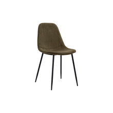 Load image into Gallery viewer, Chair, Found, Green