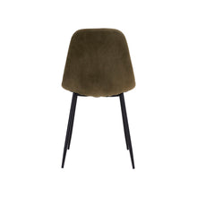 Load image into Gallery viewer, Chair, Found, Green