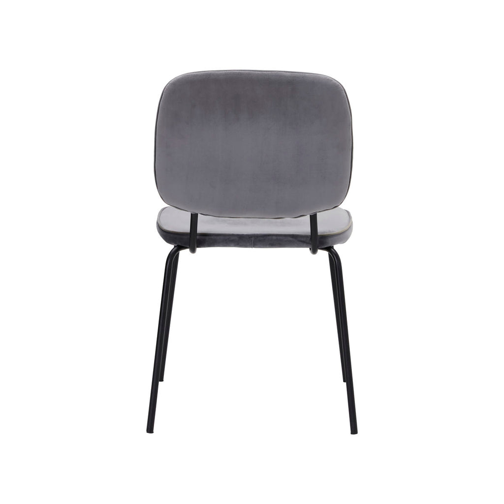 Chair, HDComma, Grey