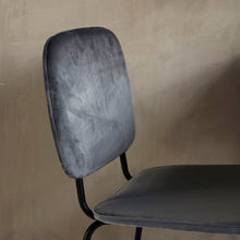 Carica l&#39;immagine nel visualizzatore di Gallery, Chair, HDComma, Grey