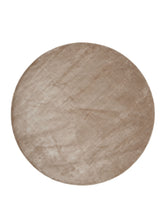 Charger l'image dans la galerie, Lucens Natural handloom rug – round shape | Linie Design at Bois Blanc Home, Limassol, Cyprus
