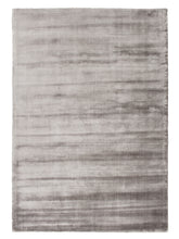 Charger l'image dans la galerie, Lucens Grey handloom rug – product photo | Linie Design at Bois Blanc Home, Limassol, Cyprus