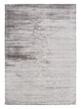 Charger l'image dans la galerie, Lucens Silver handloom rug – product photo | Linie Design at Bois Blanc Home, Limassol, Cyprus