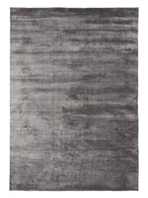 Charger l'image dans la galerie, Lucens Steel handloom rug – product photo | Linie Design at Bois Blanc Home, Limassol, Cyprus