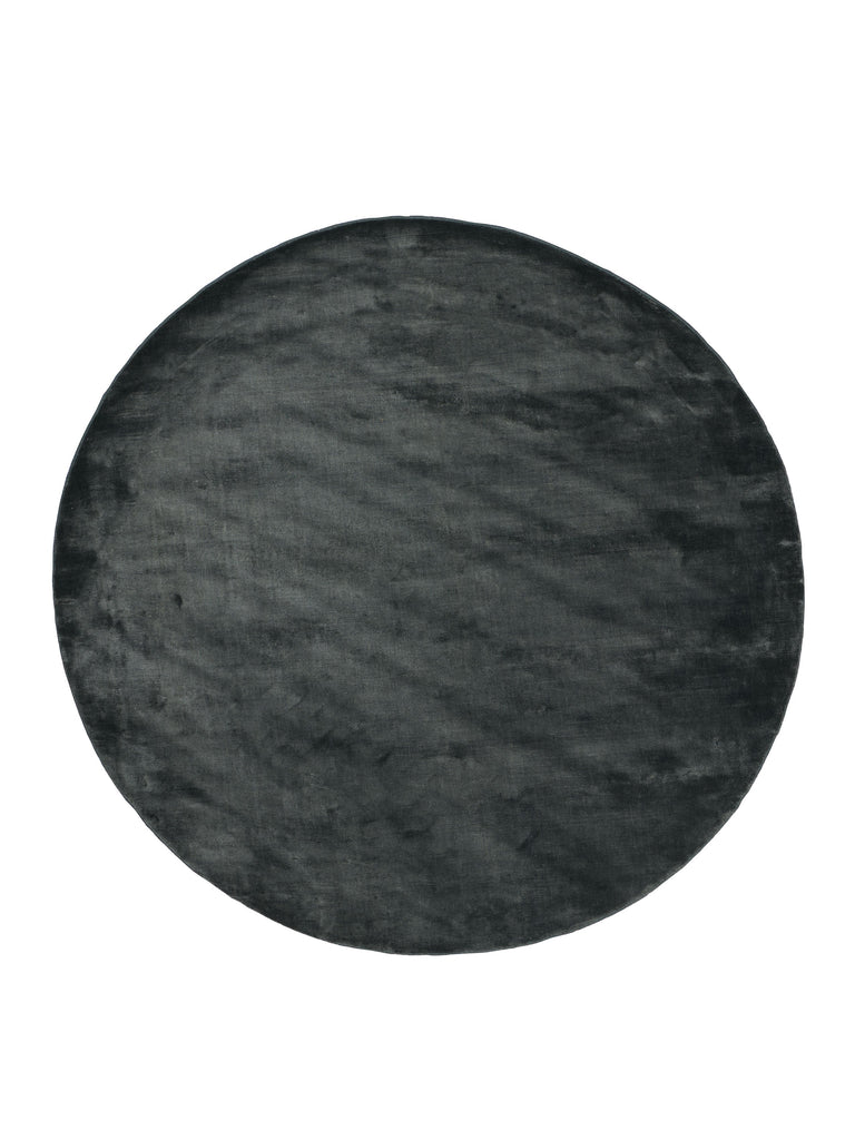 Lucens Cactus handloom rug – round shape | Linie Design at Bois Blanc Home, Limassol, Cyprus