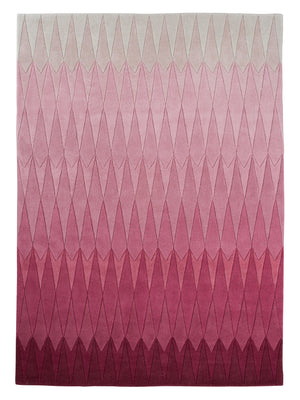 Acacia Pink hand-tufted rug – product photo | Linie Design at Bois Blanc Home, Limassol, Cyprus