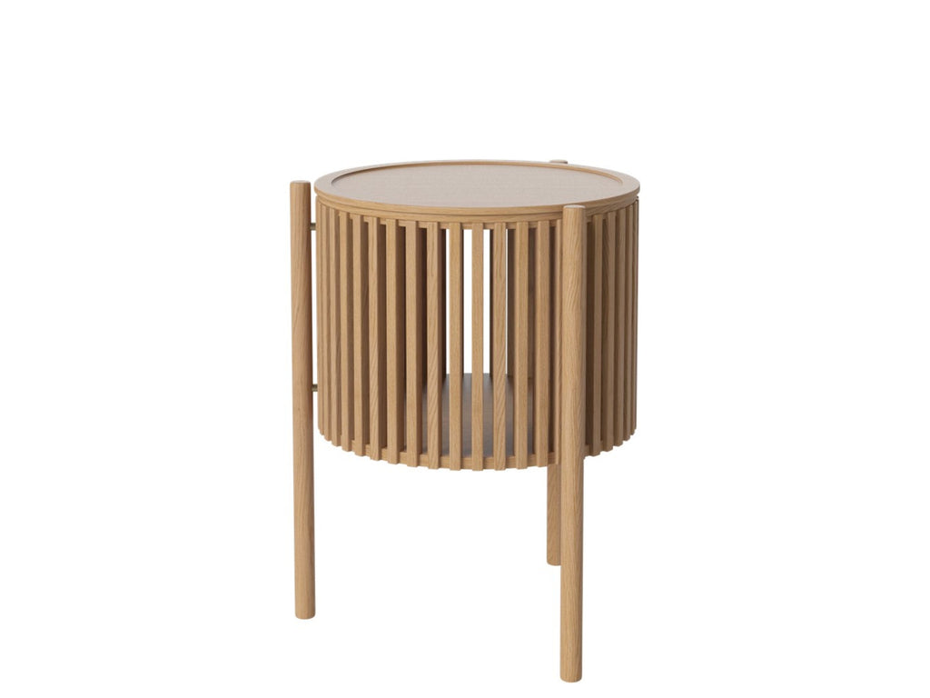 Story Side Table