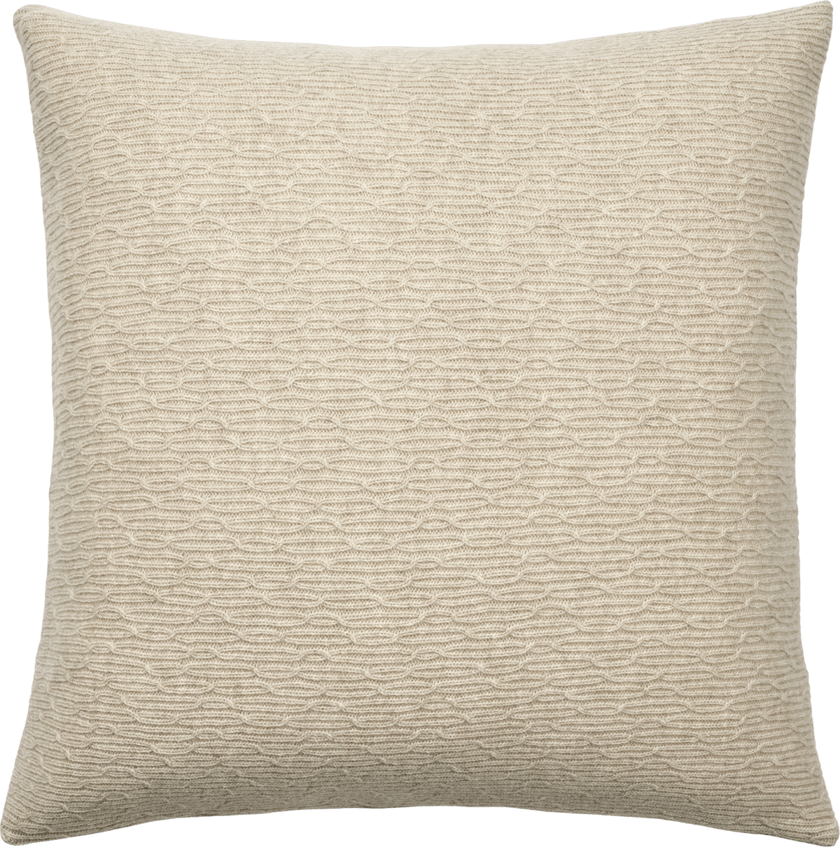 Plover Cushion