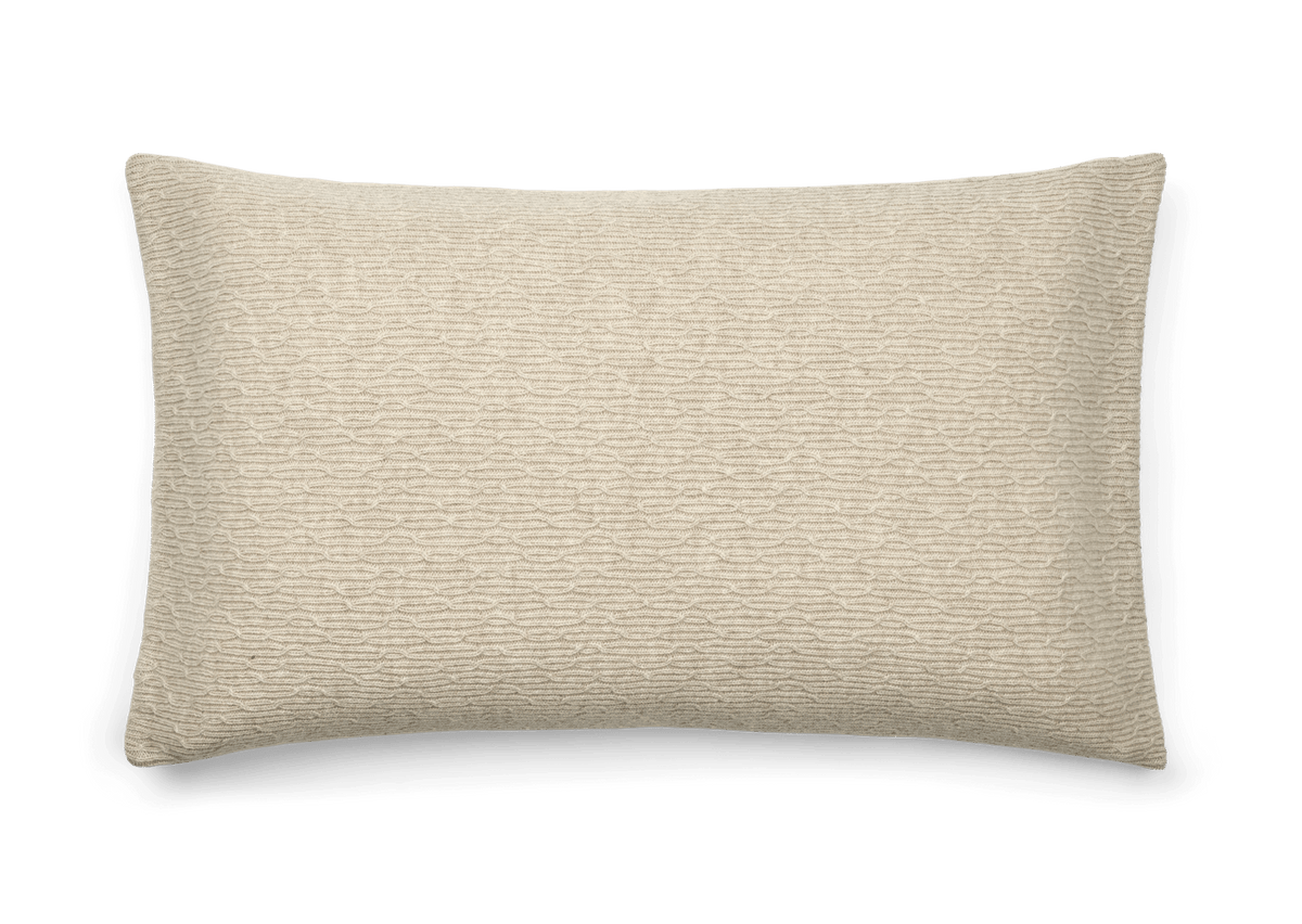 Plover Cushion