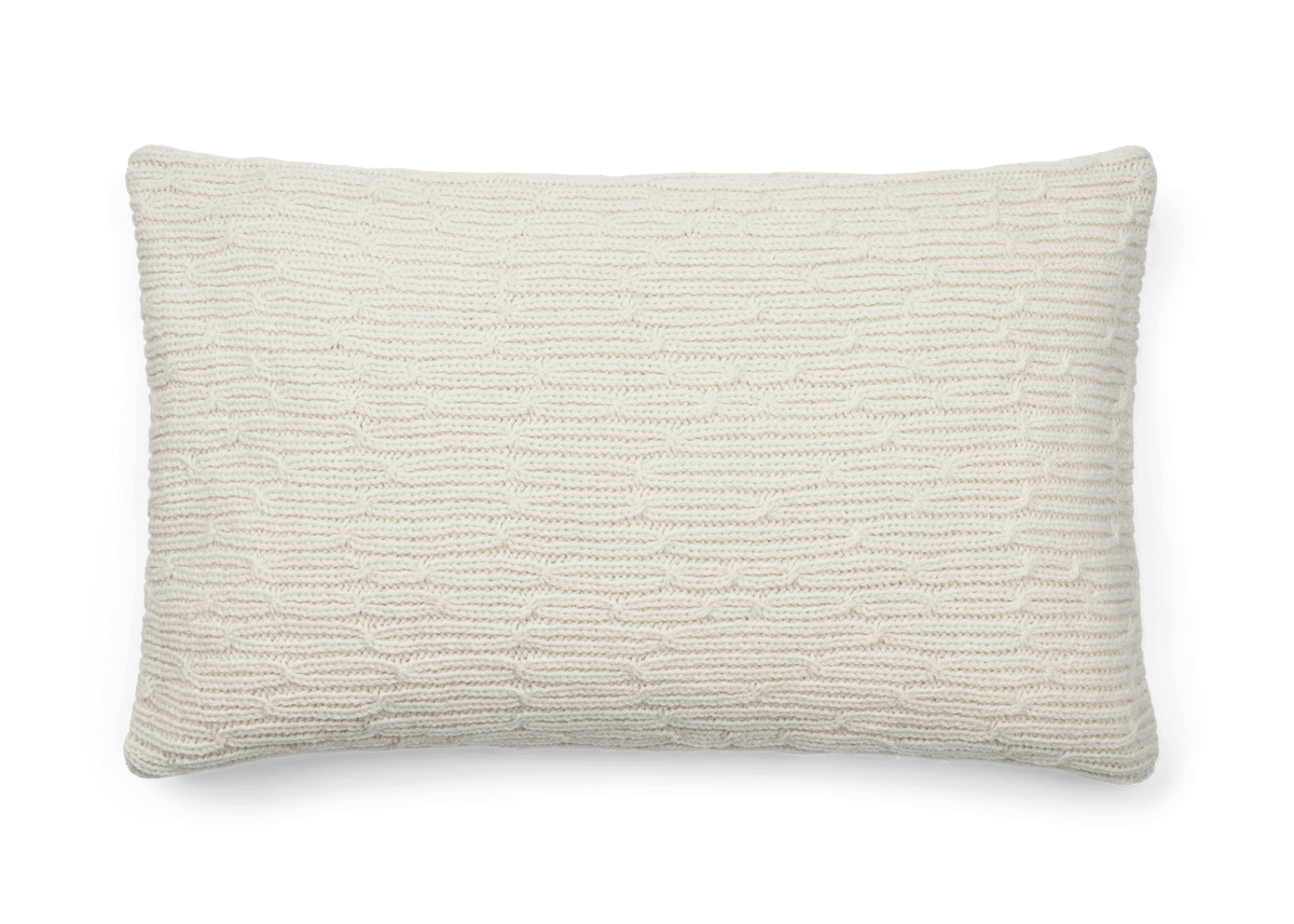Plover Heavy Cushion