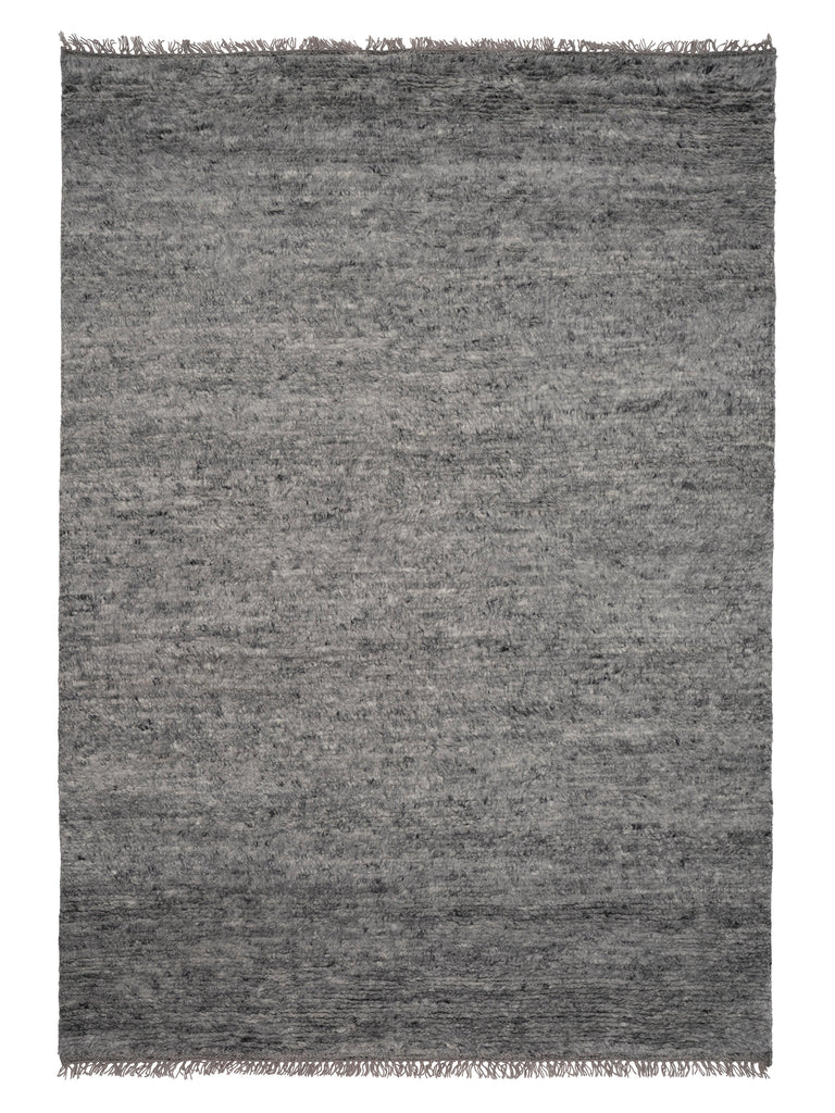 Soft Savannah Stone hand-knotted rug | Linie Design at Bois Blanc Home, Limassol, Cyprus