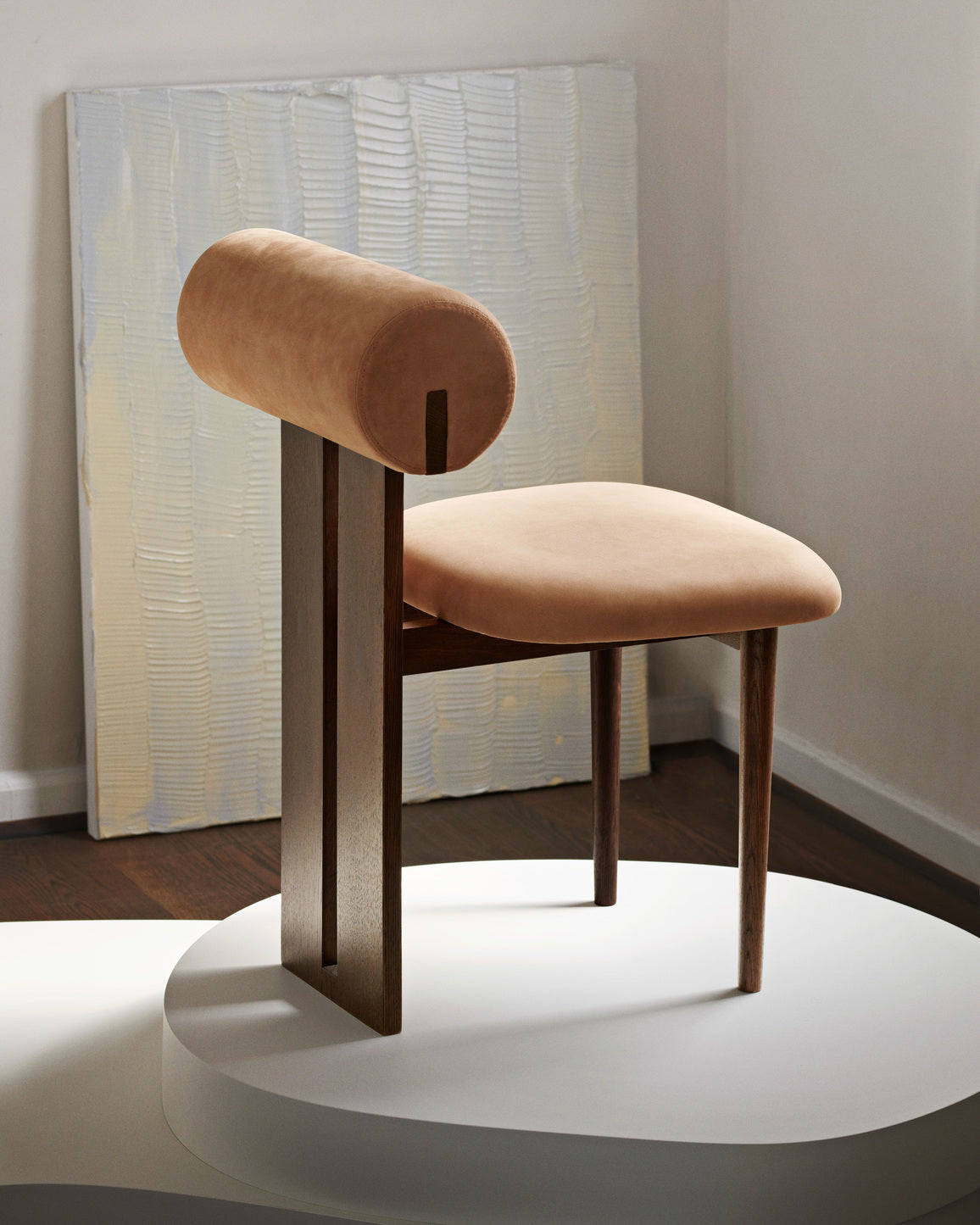 HIPPO CHAIR