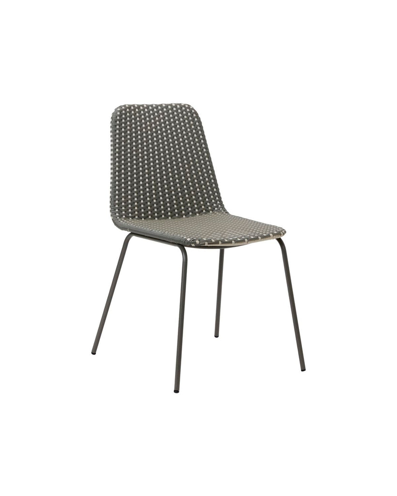 Chair, HDBast, Green