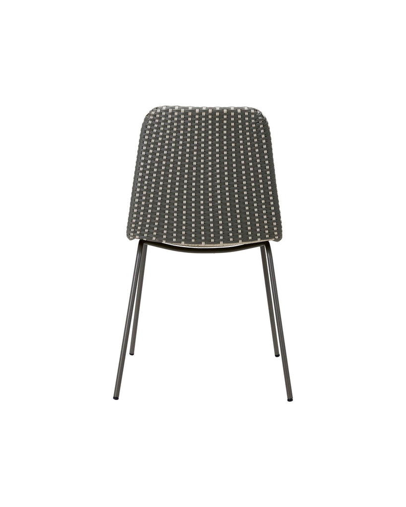 Chair, HDBast, Green