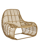 Lounge chair, HDRelax, Nature