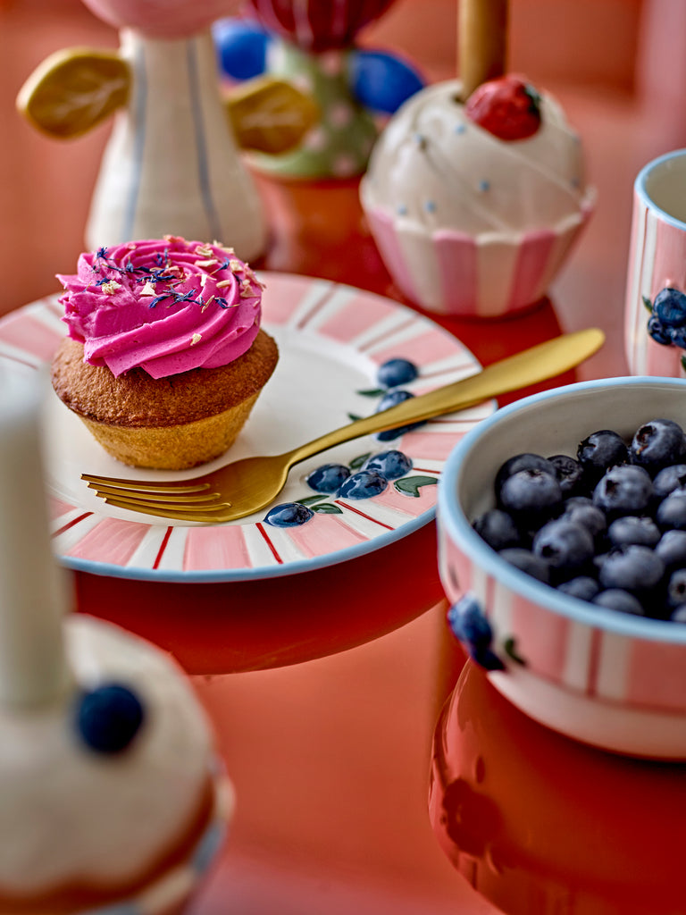 Frea Cutlery, Gold, Stainless Steel