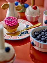 Load image into Gallery viewer, Frea Cutlery, Gold, Stainless Steel