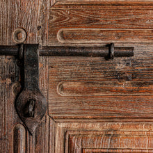 Carica l&#39;immagine nel visualizzatore di Gallery, Oriental door