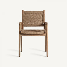 Load image into Gallery viewer, Mango wood chair