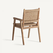 Load image into Gallery viewer, Mango wood chair