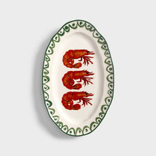Load image into Gallery viewer, Platter sirène shrimp