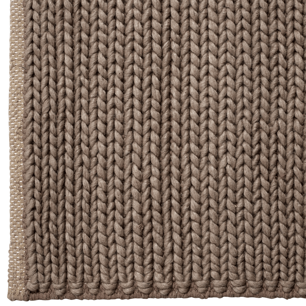 Braid Rug 70 x 140 cm