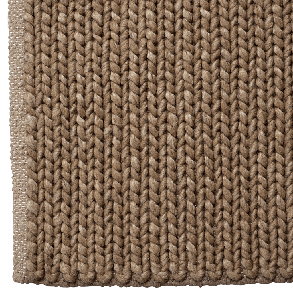 Braid Rug 250 x 350 cm