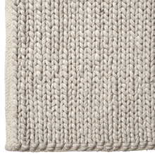 Carica l&#39;immagine nel visualizzatore di Gallery, Braid Rug 70 x 140 cm